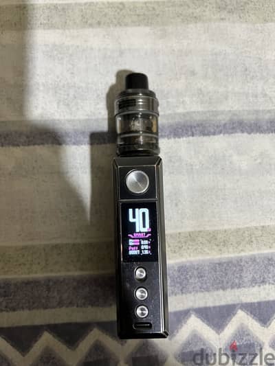 فيب داراج drag 4
