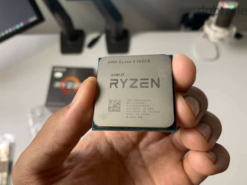 Gaming PC bundle 3