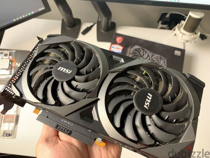 Gaming PC bundle 4
