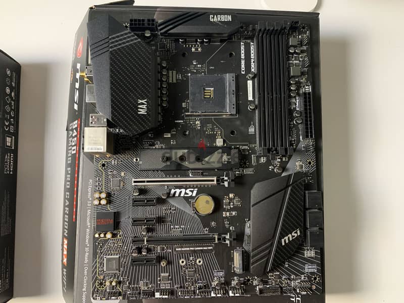 Gaming PC bundle 10