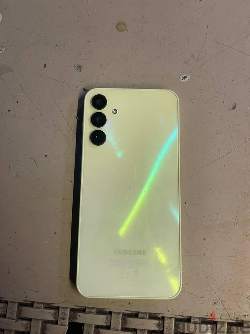 A15 samsung 1