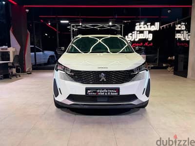 بيجو 3008 2024 Peugeot 3008