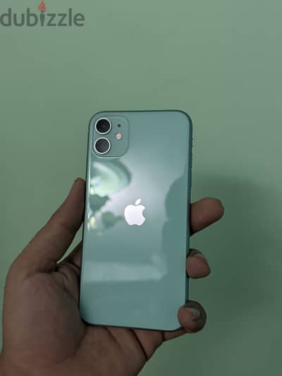 Apple - iPhone 11