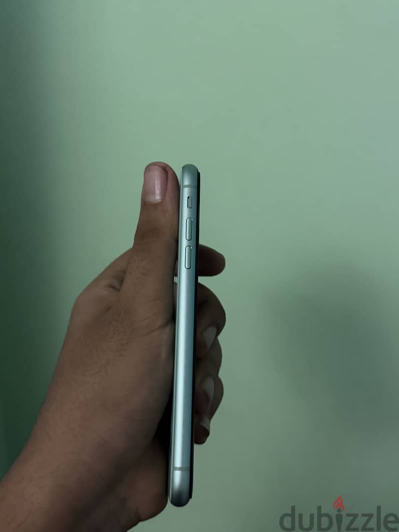 Apple - iPhone 11 1