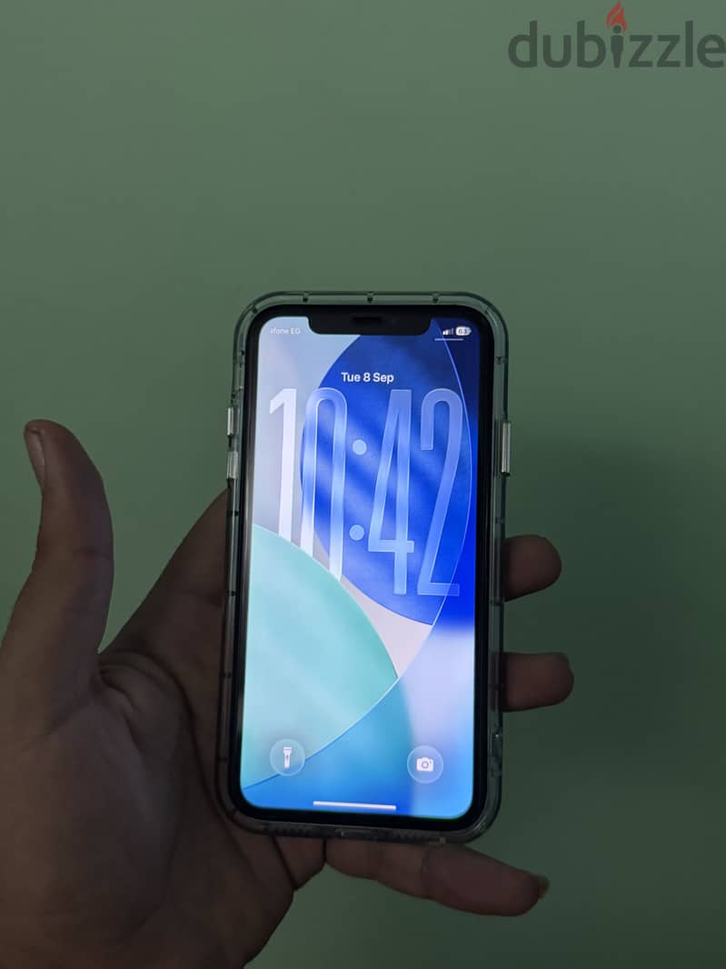 Apple - iPhone 11 2