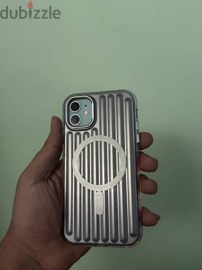 Apple - iPhone 11 5