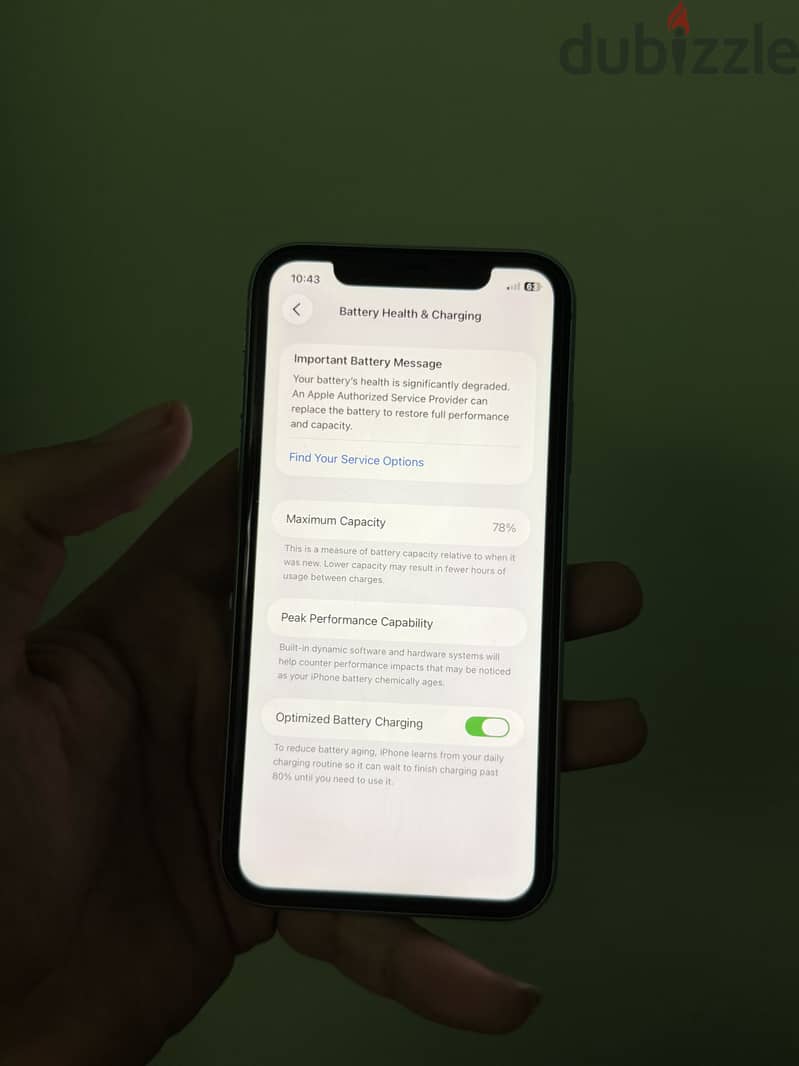 Apple - iPhone 11 7