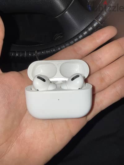 Airpods Pro 1st generation