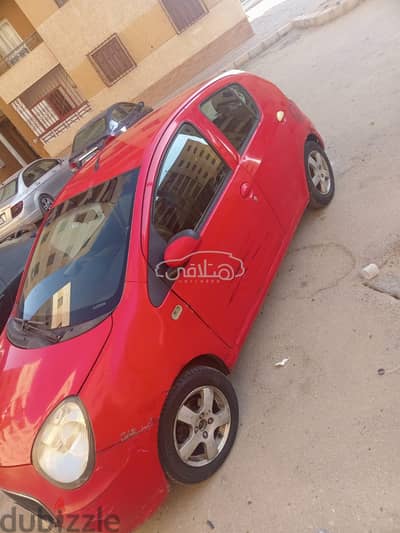 جيلي باندينو 2015 للبيع حدائق اكتوبر
