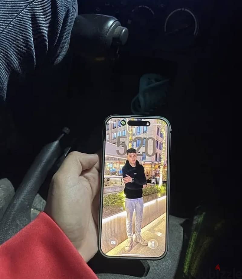 آبل - آيفون 15 3