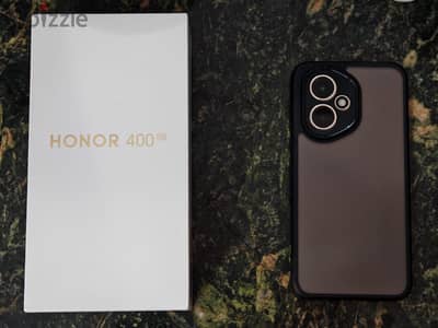 Honor 400 للبدل
