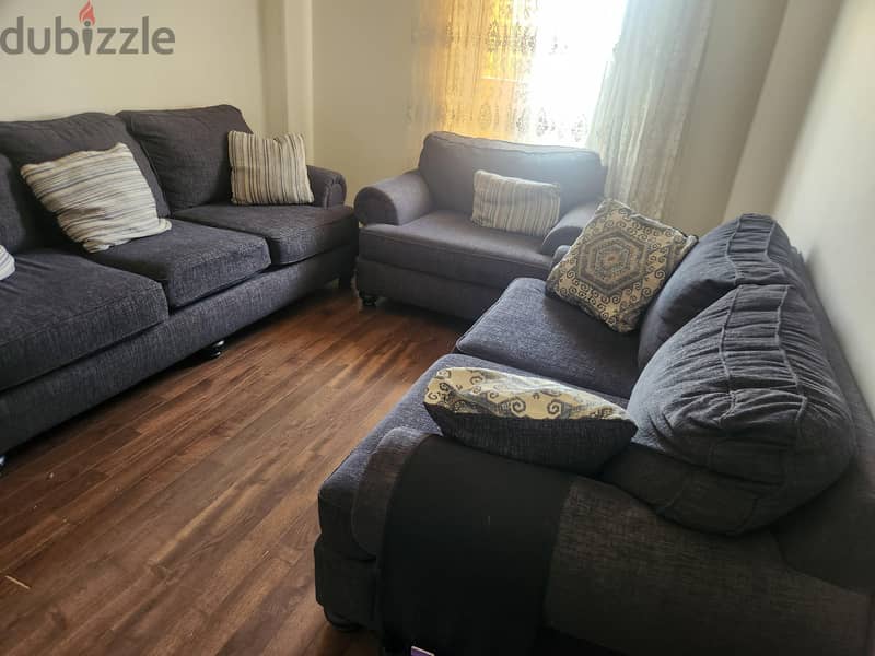 living room 1