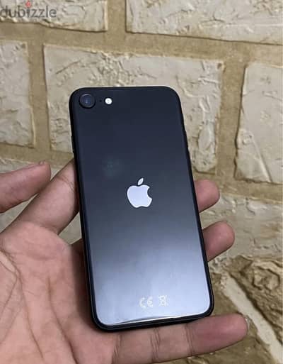 Apple - iPhone SE