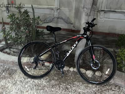 Galaxy Mt16