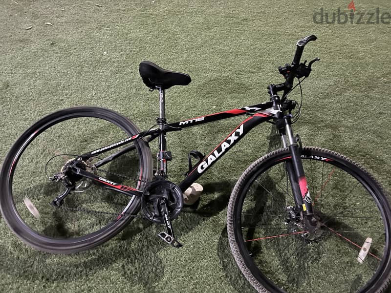 Galaxy Mt16 2