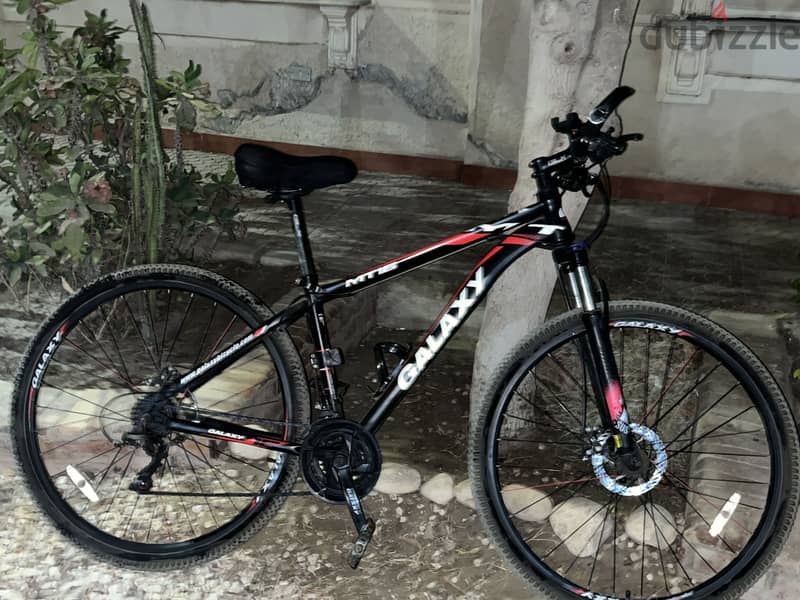 Galaxy Mt16 4