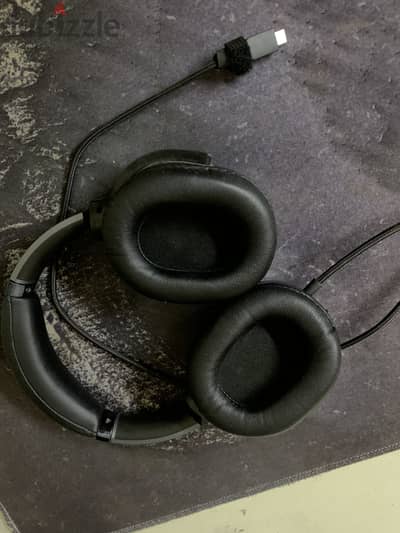msi H901GC headset