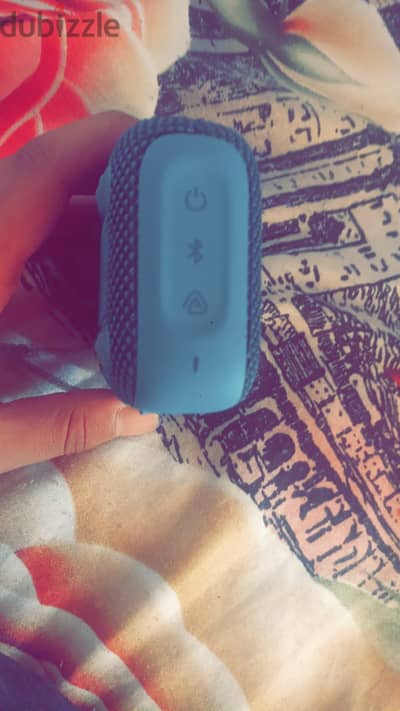 Jbl Go 4