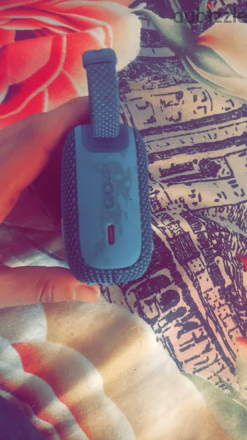 Jbl Go 4 1