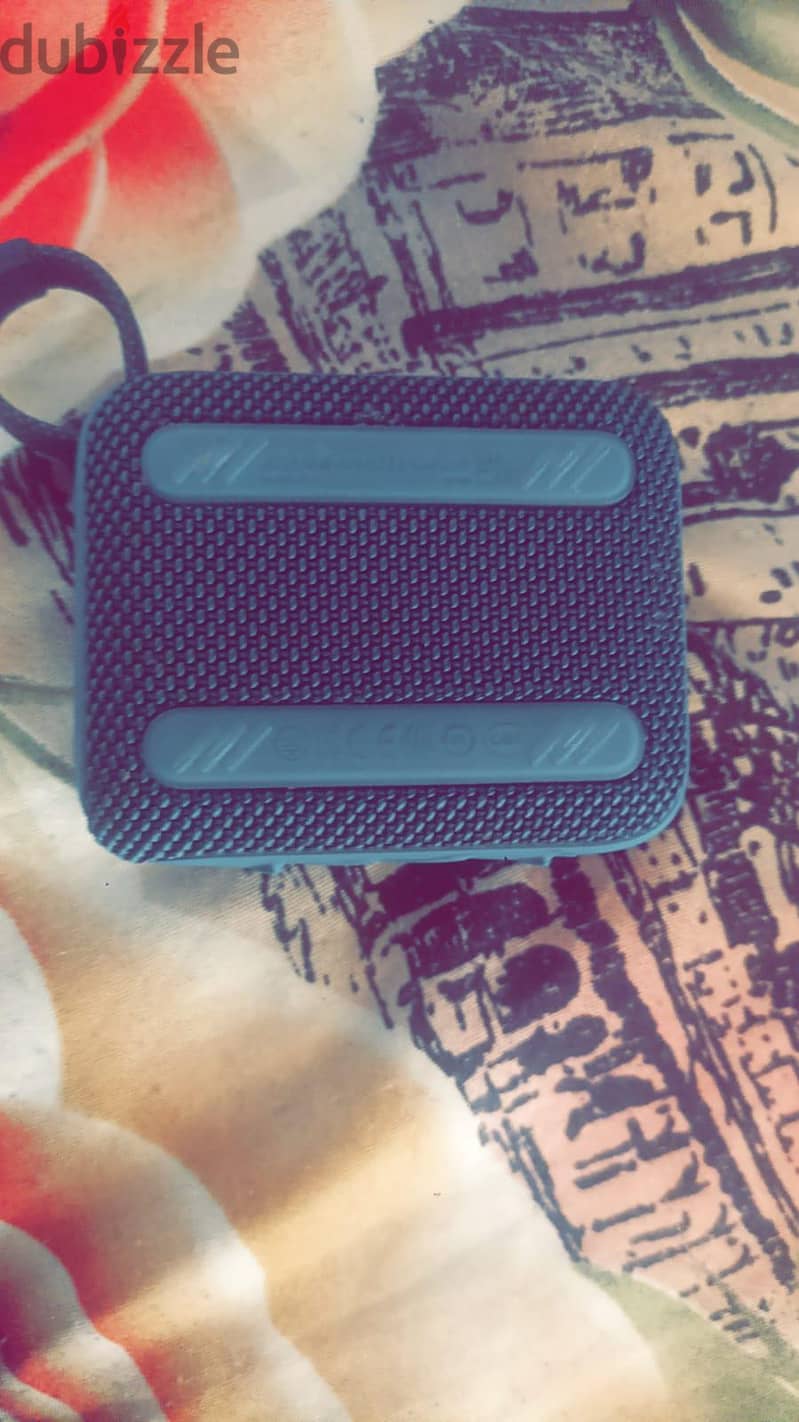 Jbl Go 4 2