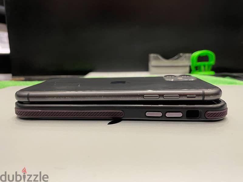 Apple - iPhone 11 1