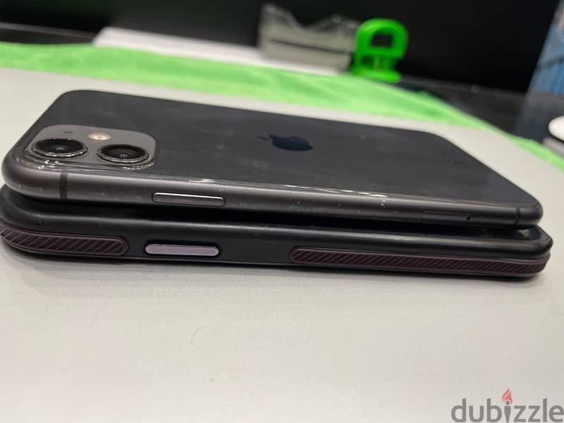 Apple - iPhone 11 2