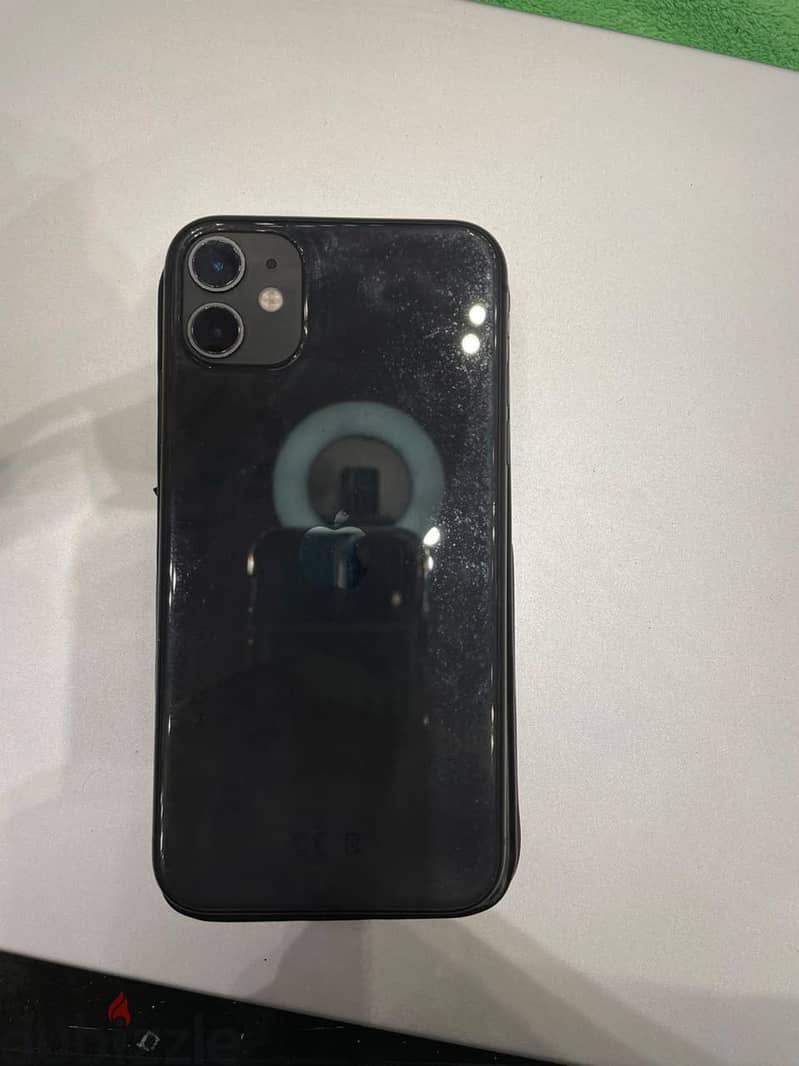 Apple - iPhone 11 3