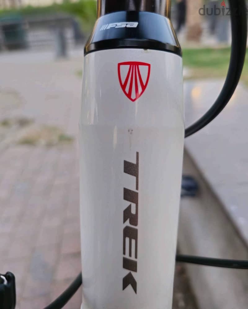 TREK ONE SERIES 1.1 1