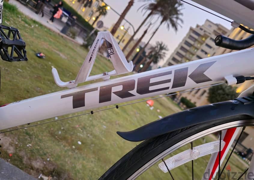 TREK ONE SERIES 1.1 2