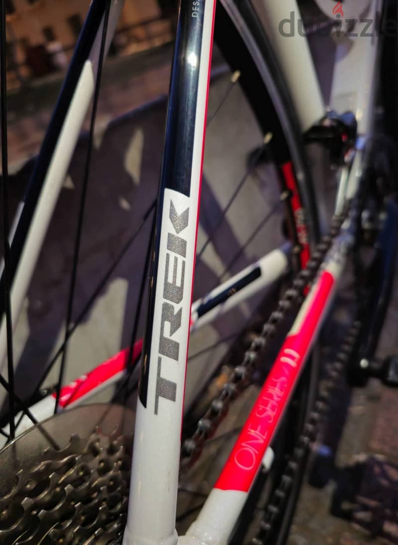 TREK ONE SERIES 1.1 3