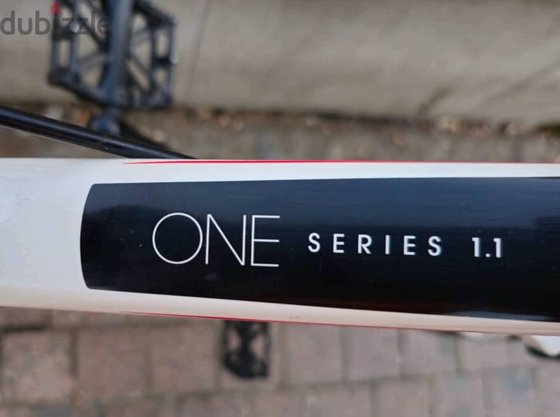 TREK ONE SERIES 1.1 4