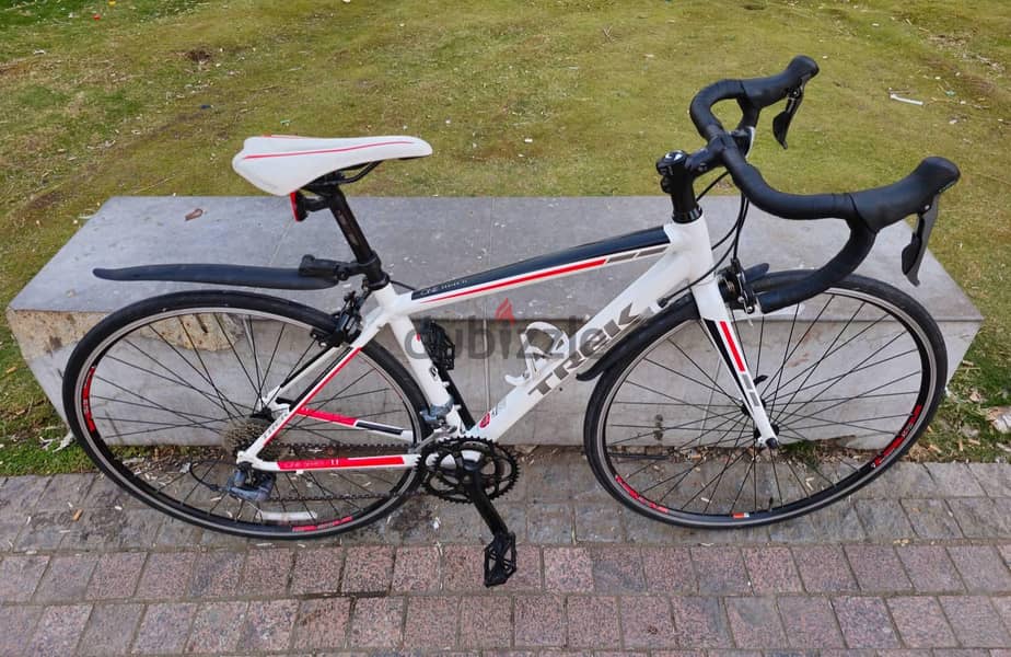 TREK ONE SERIES 1.1 5