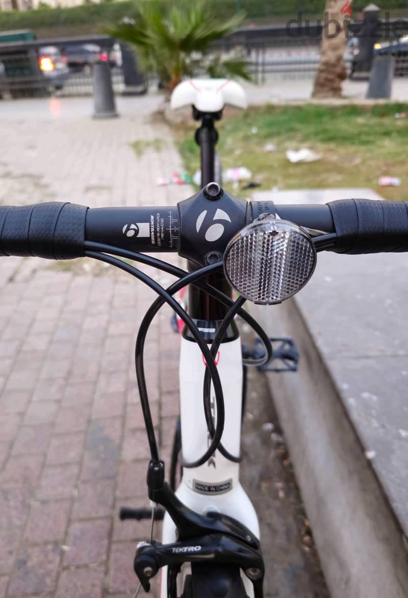 TREK ONE SERIES 1.1 6
