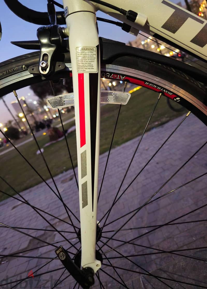 TREK ONE SERIES 1.1 7