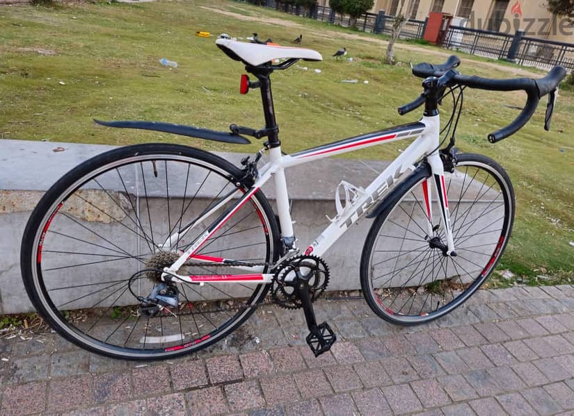 TREK ONE SERIES 1.1 8