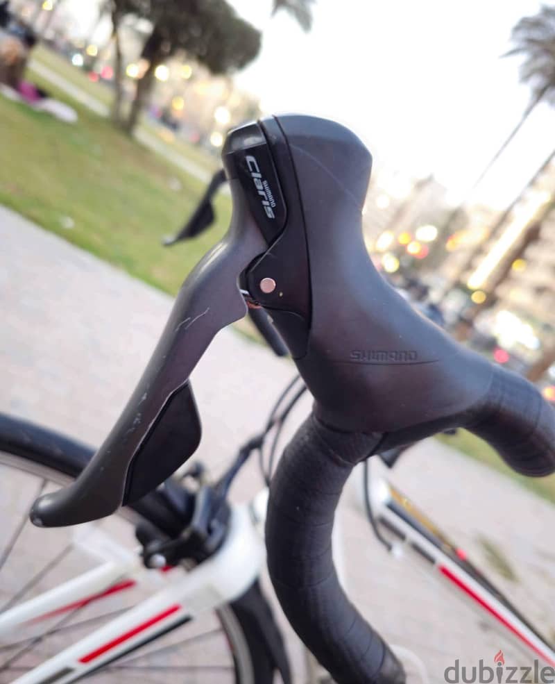 TREK ONE SERIES 1.1 9