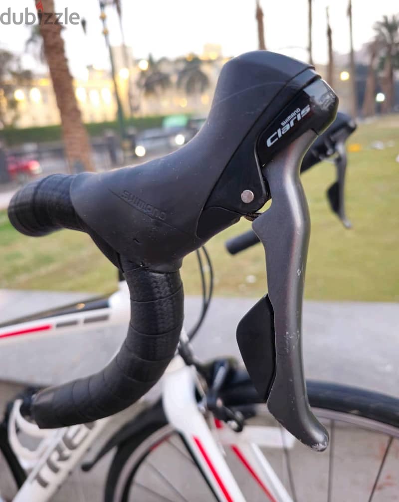 TREK ONE SERIES 1.1 10