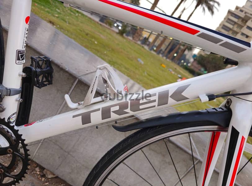 TREK ONE SERIES 1.1 11