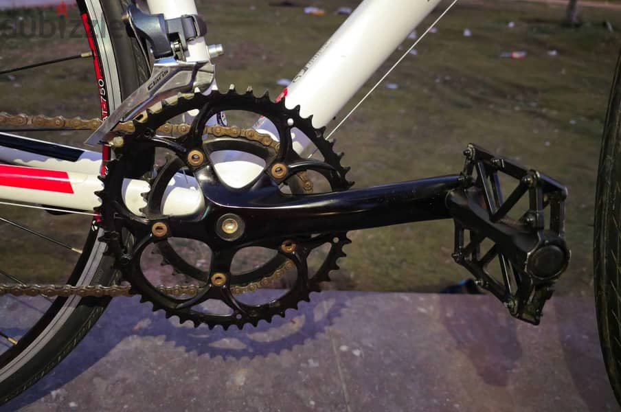 TREK ONE SERIES 1.1 14