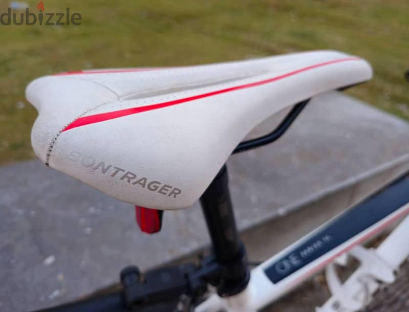 TREK ONE SERIES 1.1 15