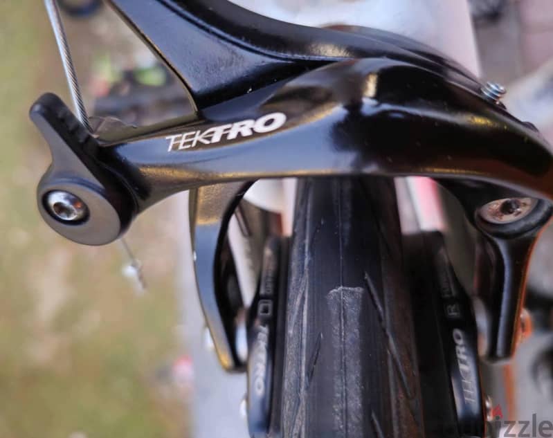 TREK ONE SERIES 1.1 17