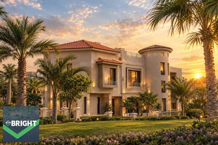 villa 520m 5bed RTM prime location under market price