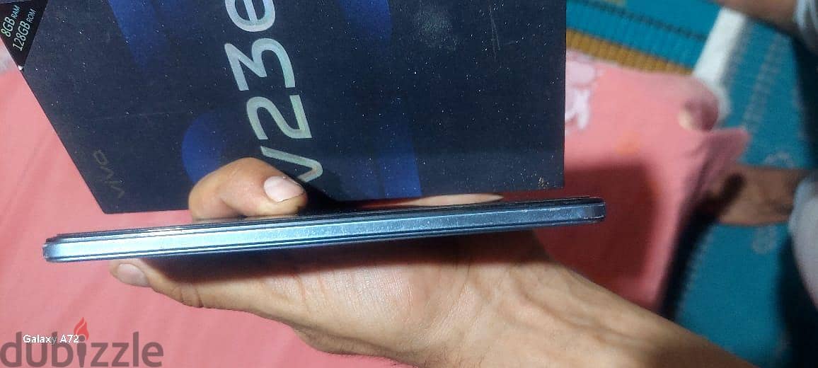 ViVo v23e 1