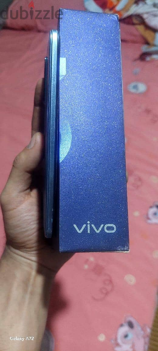 ViVo v23e 2