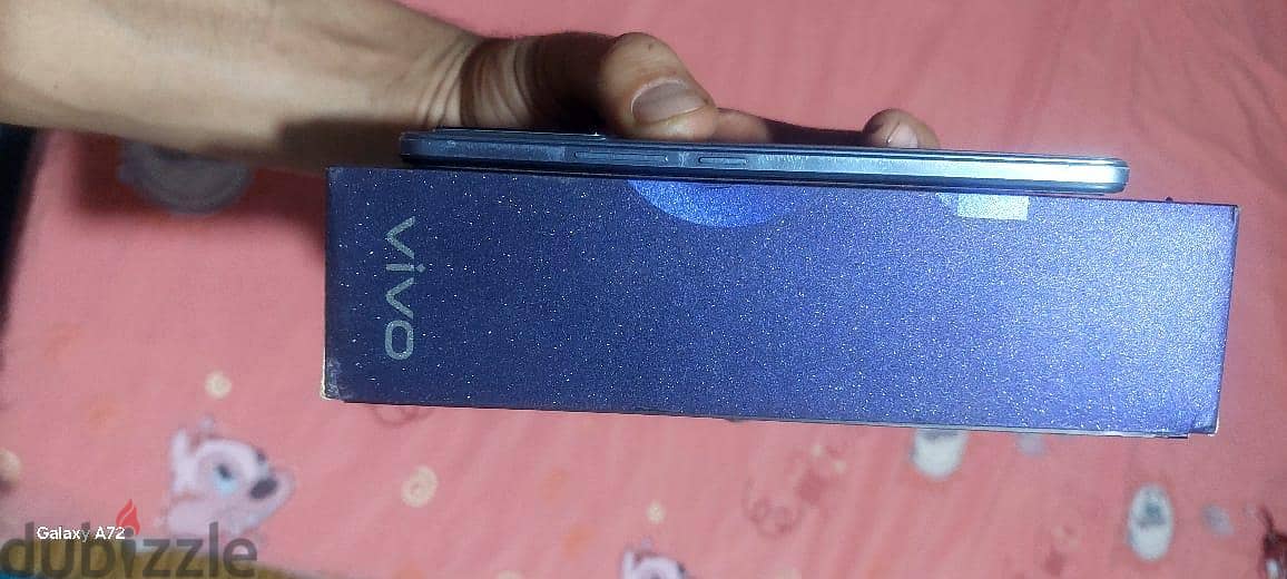 ViVo v23e 5