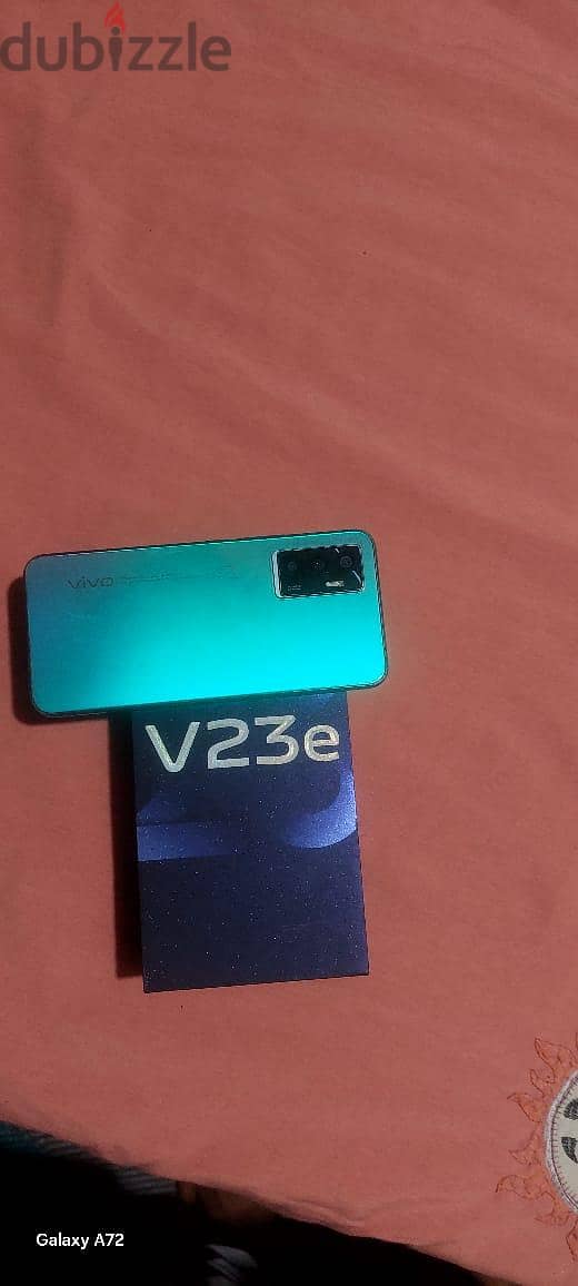 ViVo v23e 6