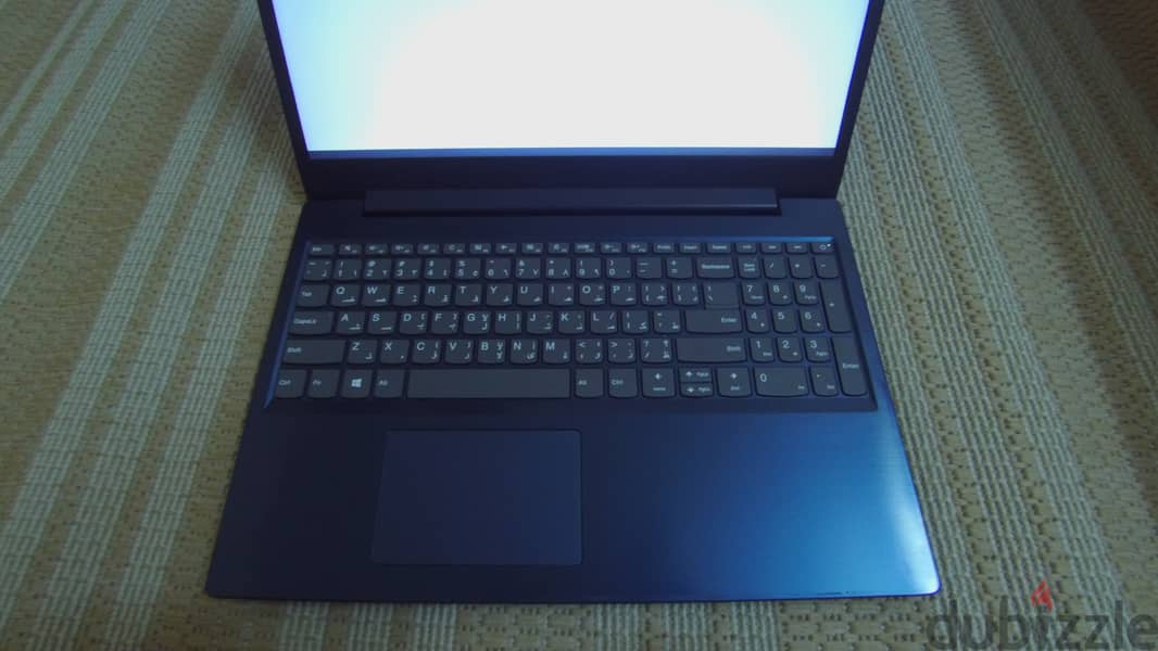 Lenovo Ideapad L3 Core i7 10th Generation 1