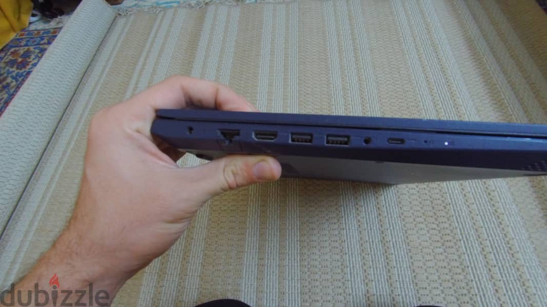 Lenovo Ideapad L3 Core i7 10th Generation 5
