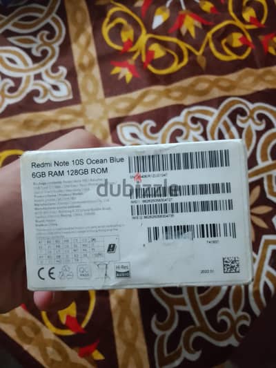 بيع موبيل شاومي نوت10اس قطع غيار
