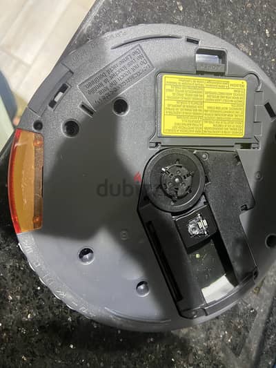 سوني CD +FM جهاز راديو ي جديد كليا